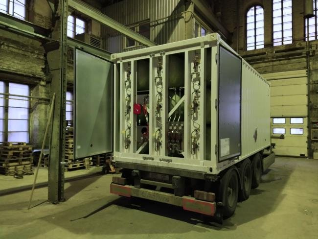 Containers