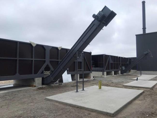 Building steel