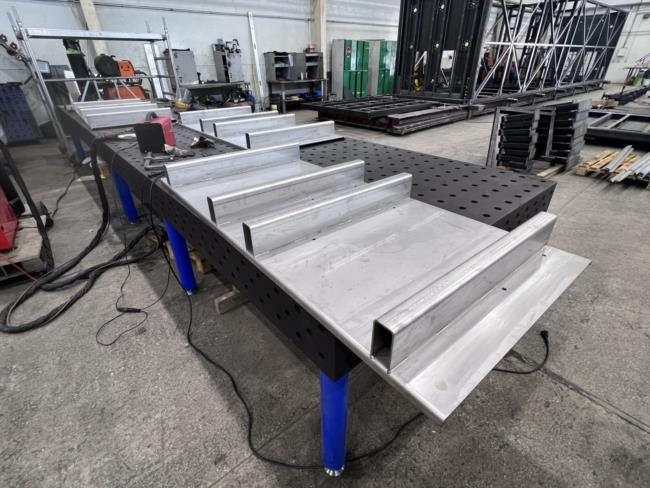 Stainless steel
